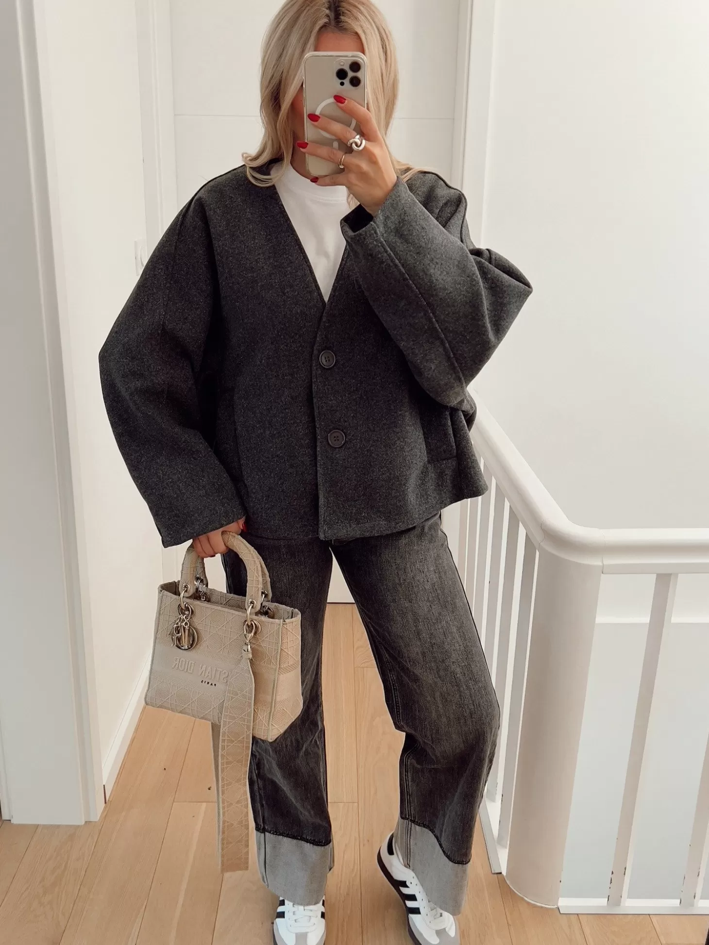 Hello Moon Shop Veste NINON Fashion