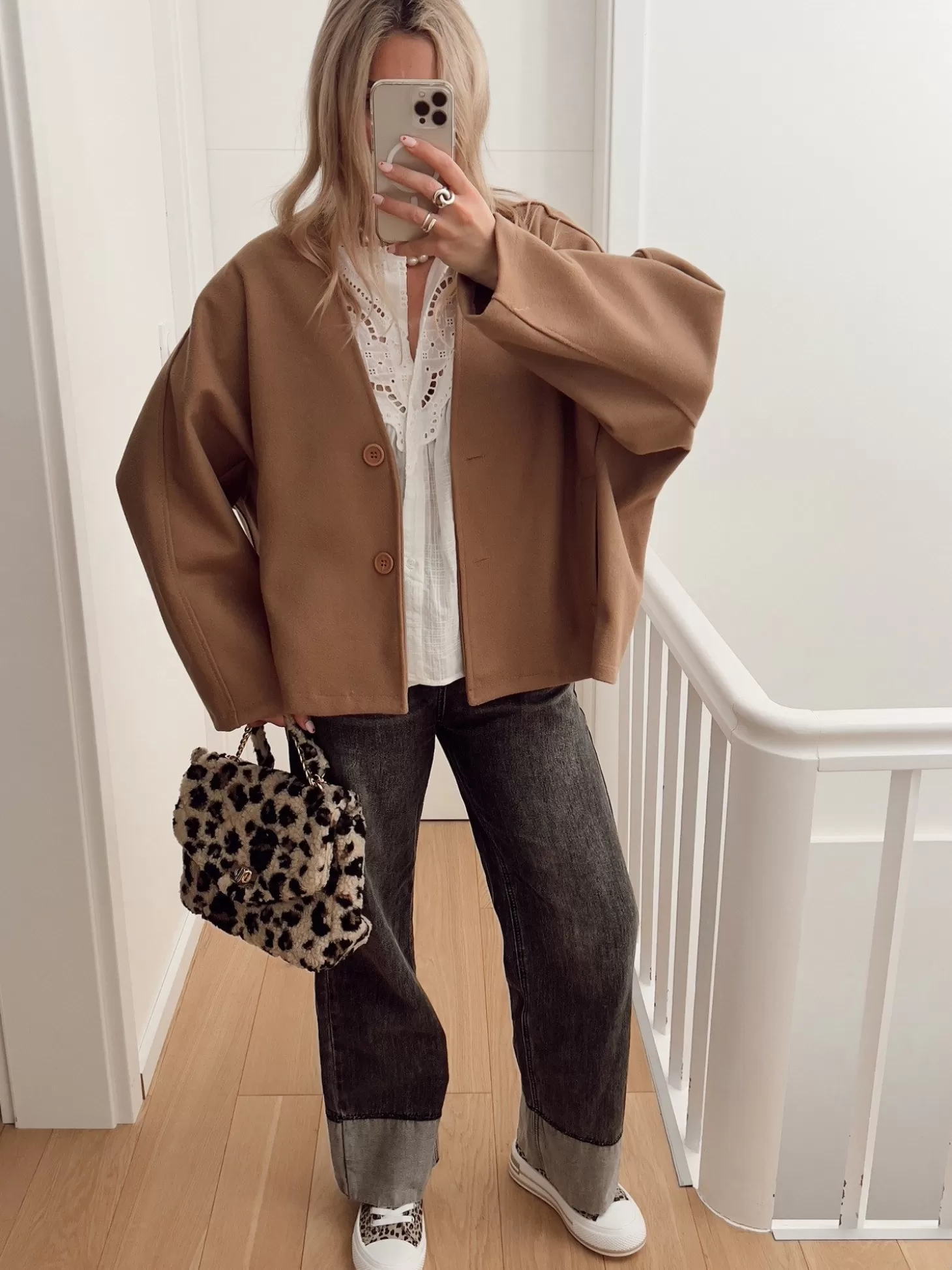 Hello Moon Shop Veste NINON Best Sale