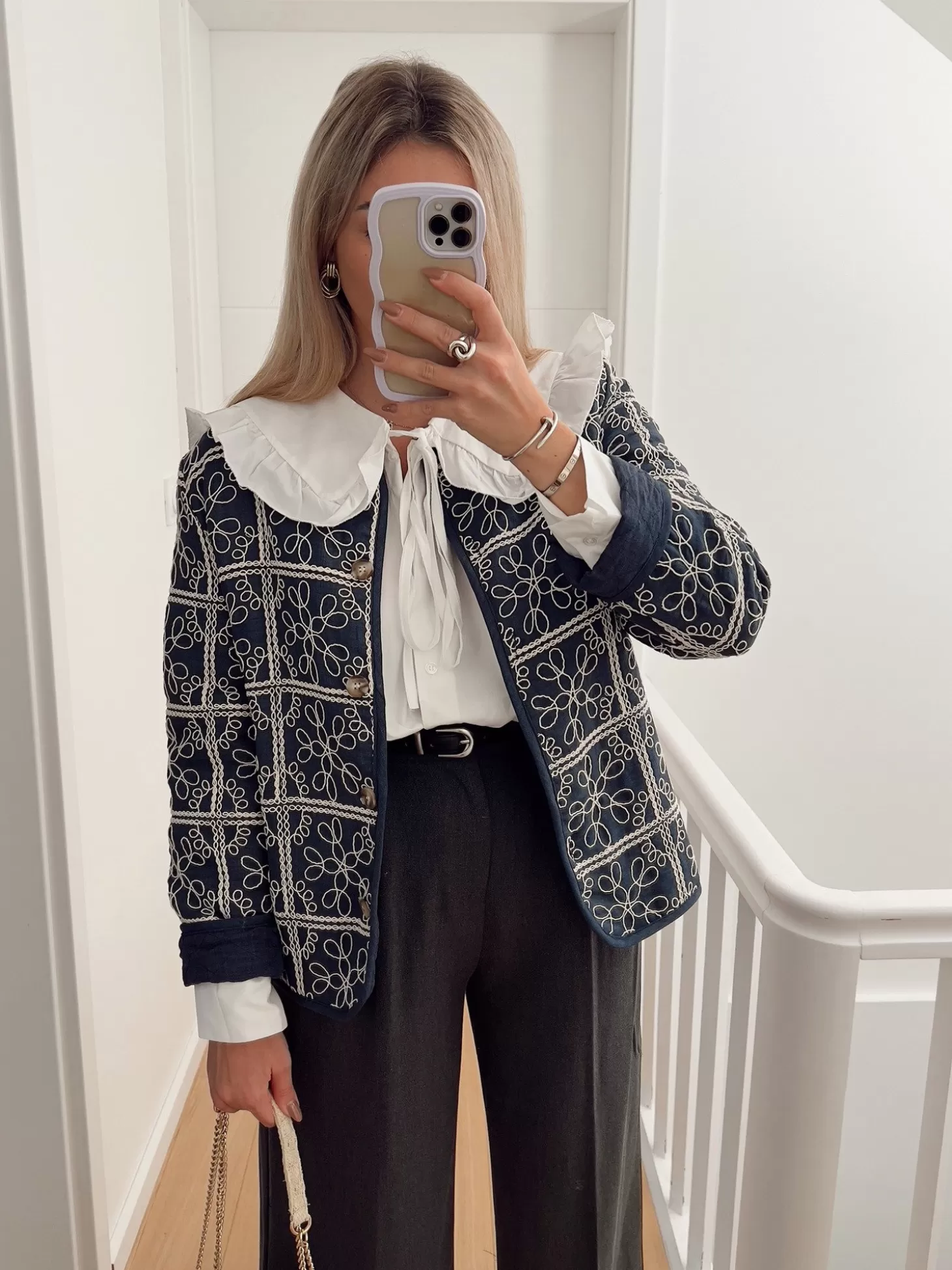 Hello Moon Shop Veste PALITA Online