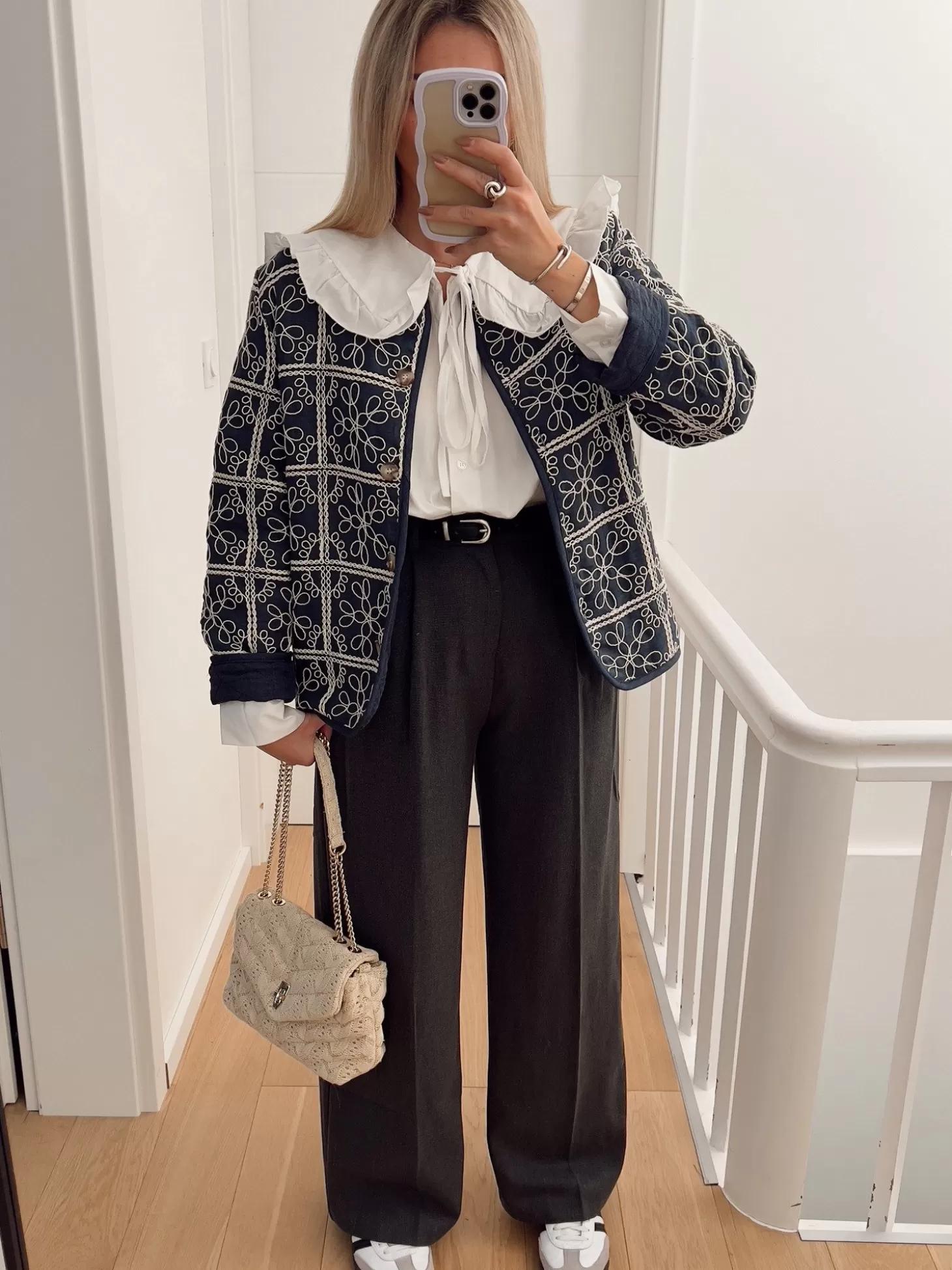 Hello Moon Shop Veste PALITA Online
